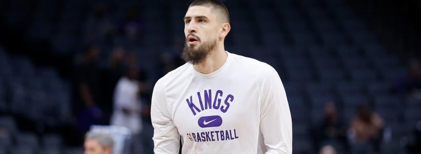alex len kings