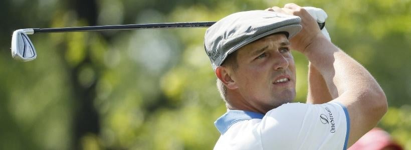 <p>Bryson DeChambeau, PGA Tour&nbsp;</p>