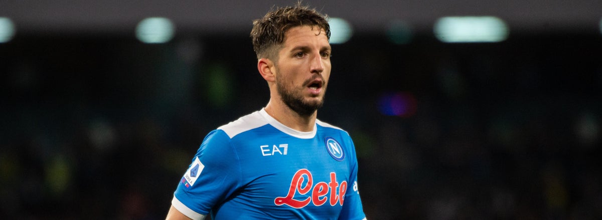 dries-mertens