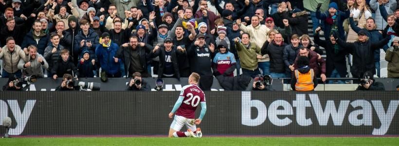 jarrod-bowen-west-ham-united-getty