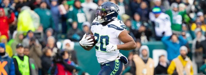 Fantasy Football running back rankings 2022: Early expert rankings of all  RB1s ranked from 1-12 