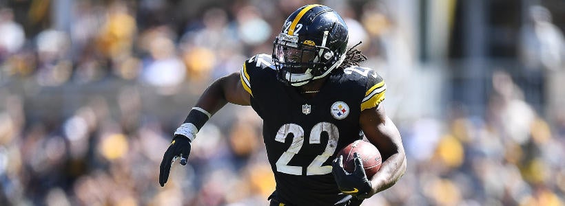 NFL odds, lines, picks, spreads, best bets, predictions for Week 4, 2022:  Model eyeing Steelers, Lions 