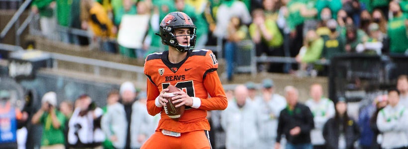 Fresno State vs. Oregon State odds, line, spread: Proven model reveals college football picks, predictions for Week 2, 2022