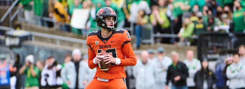 Stanford vs. Oregon State odds, line, spread: Proven model reveals college football picks, predictions for Week 6, 2022