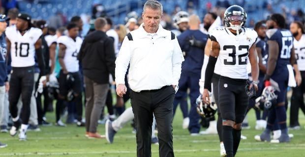 <p>urban meyer</p>