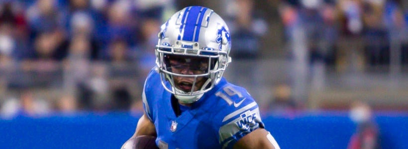 NFL DFS picks, 2023 NFL Kickoff Game: Chiefs vs. Lions lineup advice,  stacks, values on DraftKings, FanDuel 