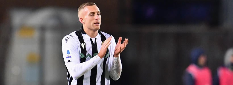 Gerard Deulofeu