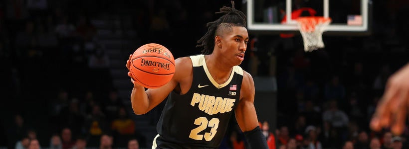 2023 NCAA Tournament Optimal Bracket Simulation: Model on epic run reveals  picks, predictions 