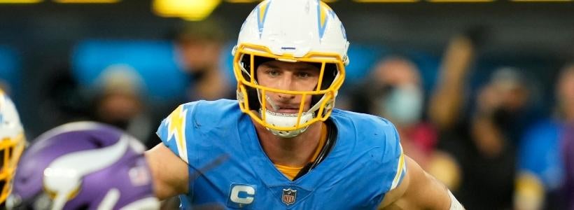 Monday Night Football odds, spread, line: Chargers vs. Broncos predictions,  NFL picks by expert who's 17-6 