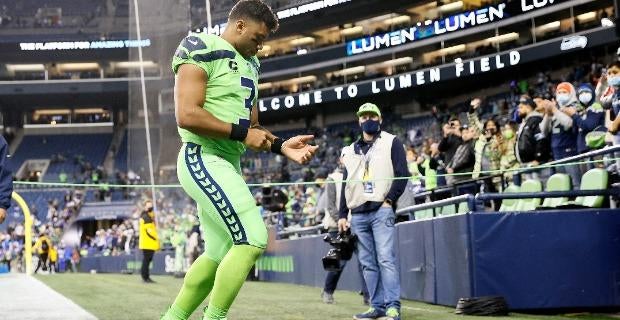 <p>russell wilson</p>