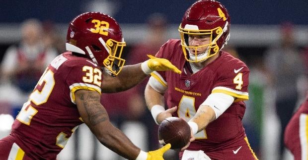 Washington NFL team to change Redskins nickname: Odds for new name