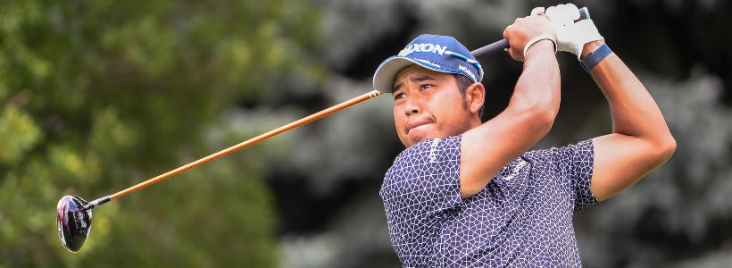 hideki-matsuyama-pga-getty