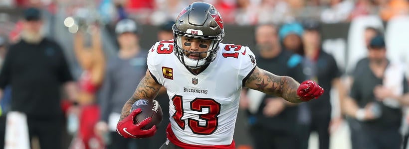 Freedman's Favorites: Week 15 (2022 Fantasy Football)