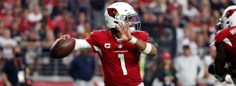 <p>Kyler Murray Arizona Cardinals</p>