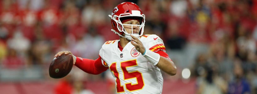 SportsDay's expert NFL picks for Week 1: Chiefs-Cardinals, Steelers-Bengals  and more