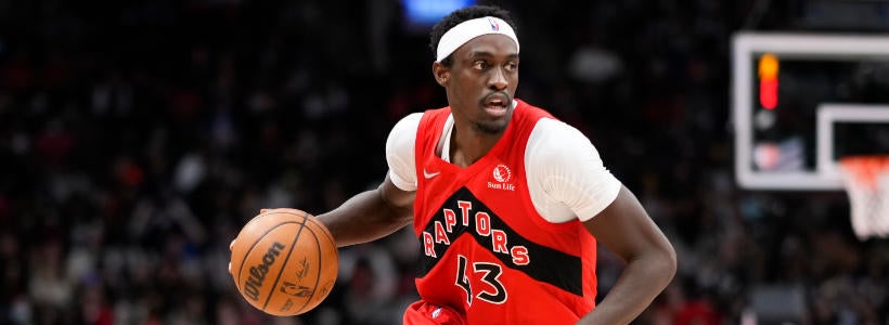 Raptors vs. Clippers odds, line, spread: Proven model reveals NBA picks, predictions for Dec 27, 2022