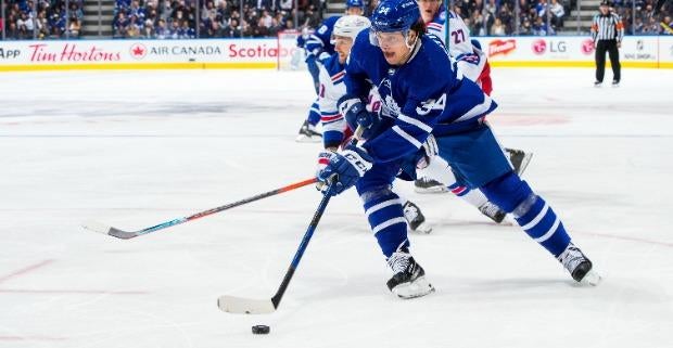 <p>auston matthews</p>