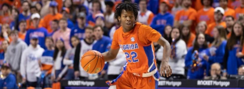 Tyree Appleby Florida Gators