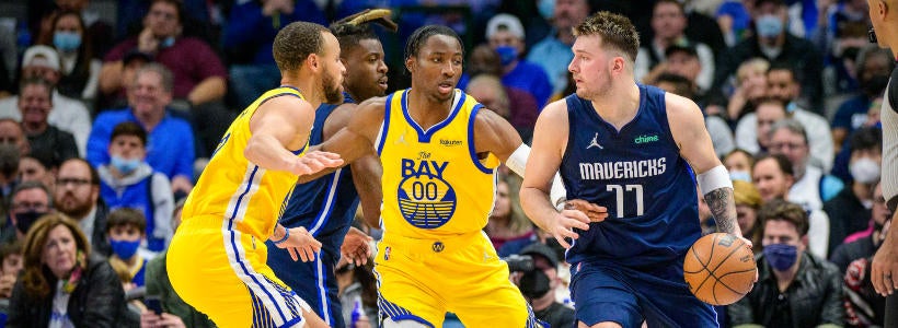 Lakers vs. Mavericks prediction, odds, line, start time: Advanced computer model releases NBA picks for Sunday, Feb. 26