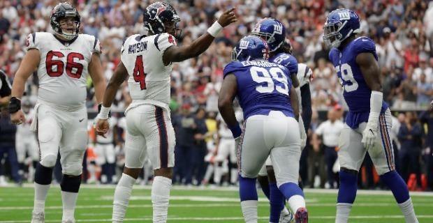 <p>deshaun watson</p>