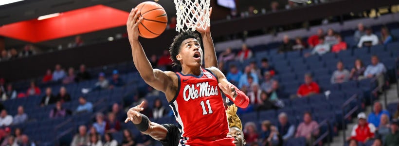 Siena vs. Ole Miss odds, line: Proven model reveals picks for 2022 ESPN Events Invitational matchup