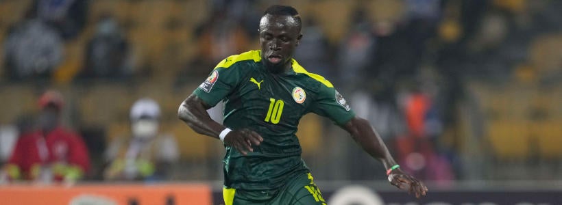 senegal
