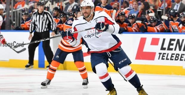 <p>alex ovechkin</p>