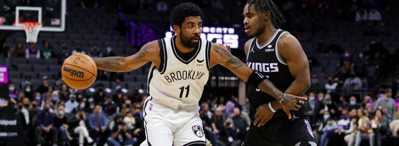 Raptors vs. Nets line, picks: Advanced Computer NBA Model releases selections for Friday's Contest