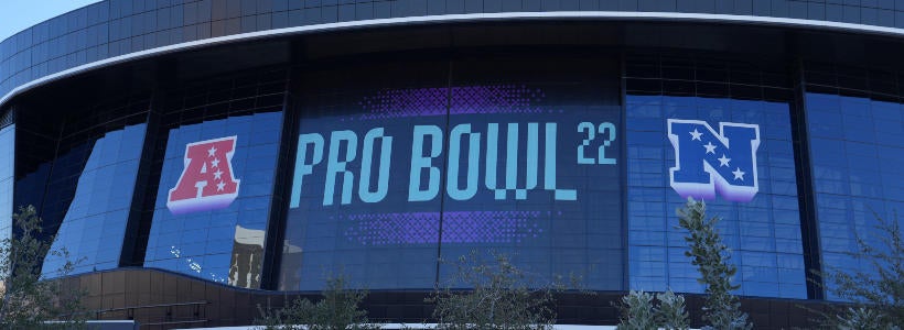 2022 NFL Pro Bowl odds, line, prediction: Proven expert releases picks ...