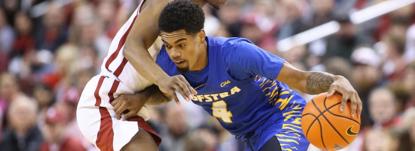 Hofstra vs. Northeastern odds, line: Proven model reveals college basketball picks for Feb. 8, 2023, Colonial Athletic Association matchup