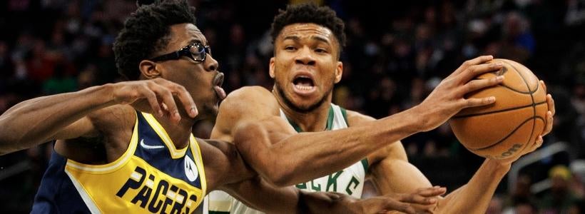 Warriors vs. Bucks odds, line, spread: Proven model reveals NBA picks, predictions for Dec. 13, 2022, matchup