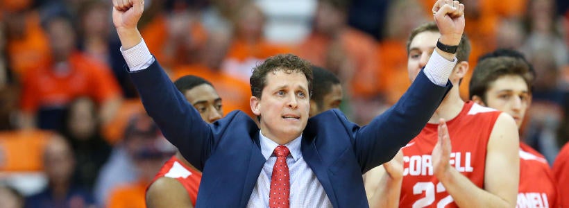 Brian Early Cornell