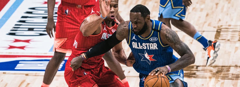 NBA All-Star Game 2023 odds, picks: Top NBA Expert releases selections for Sunday's Matchup