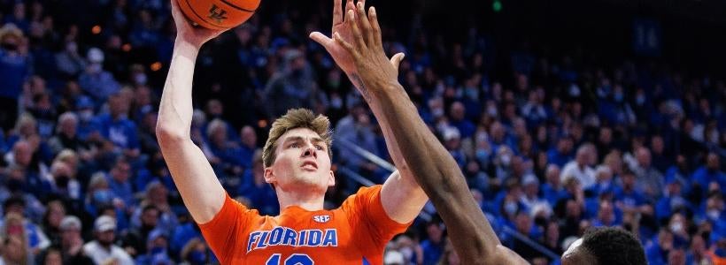 Ohio vs. Florida odds, line: Proven College Basketball Model reveals picks for Wednesday's Matchup