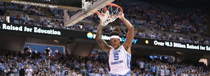 North Carolina vs. Pittsburgh line, picks: Advanced computer college basketball model releases selections for Friday afternoon matchup
