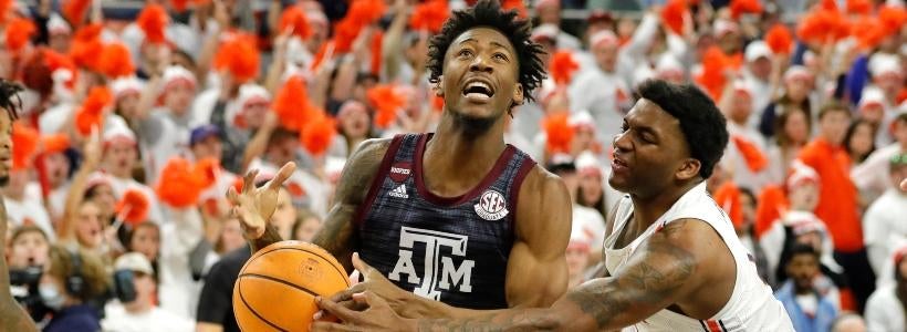Texas A M Vs Georgia Odds Line Spread Proven Model Reveals College
