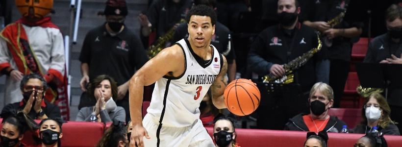 San Diego State vs. UNLV live stream, odds, channel, prediction, how to  watch on CBS Sports Network 