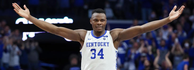 oscar-tshiebwe-kentucky-getty