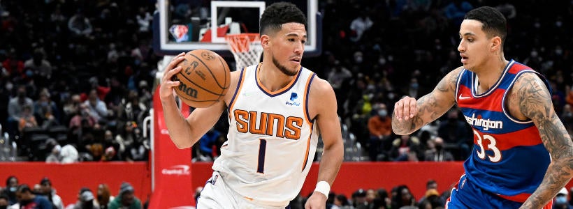 Clippers vs. Suns prediction, odds, line, start time: Advanced computer model releases NBA picks for Thursday, Feb. 16