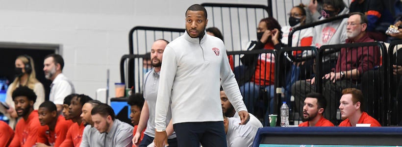 radford-coach