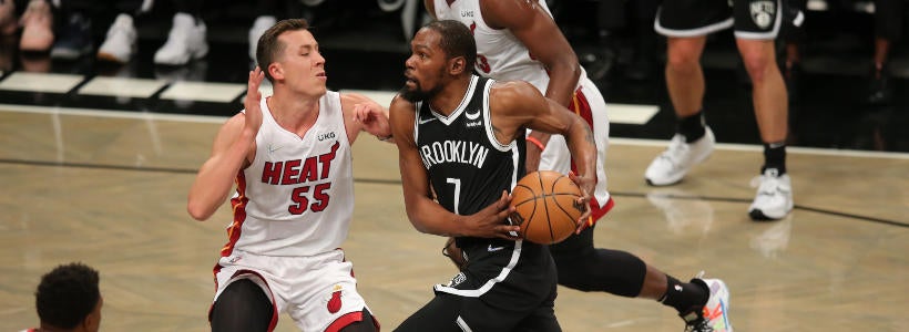 <p>Tyler Herro, Miami Heat</p>