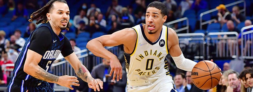 Lakers vs. Pacers Thursday NBA report, odds: Tyrese Haliburton likely back for Indiana, but L.A. still most-wagered team of night