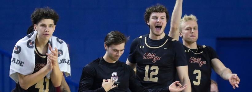 Charleston Cougars Basketball