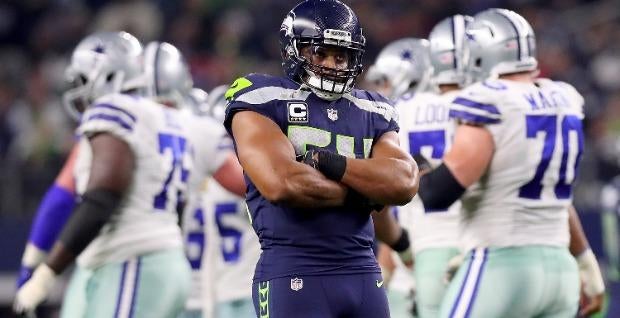 <p>bobby wagner</p>