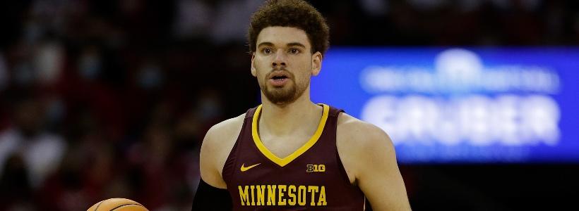 Minnesota vs. Illinois odds, line, spread: Proven model reveals college basketball picks, predictions for Jan. 16, 2023