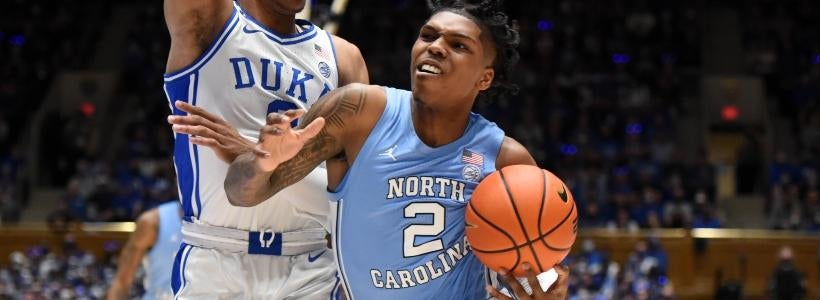 <p>Paolo Banchero, Duke basketball</p>