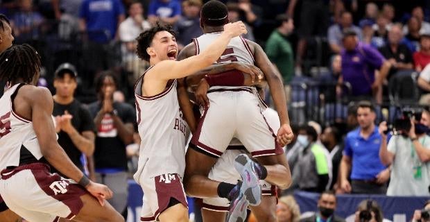 <p>texas A&M</p>