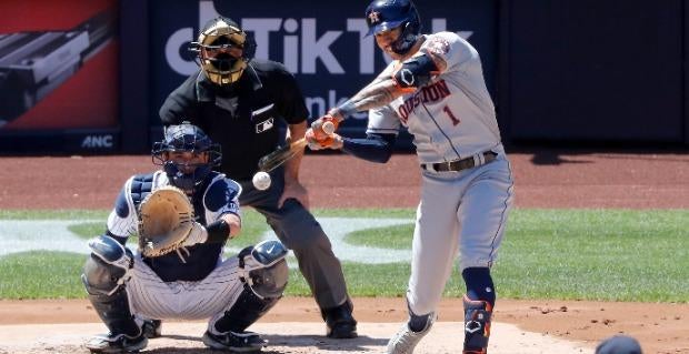 <p>carlos correa</p>