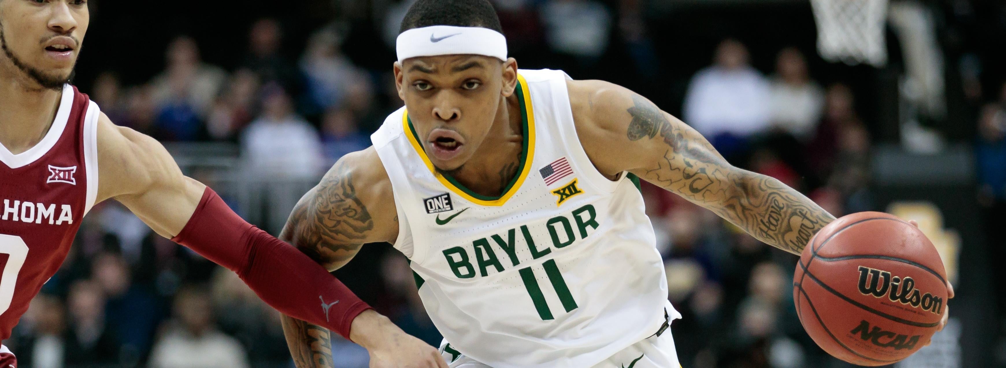 2022 NCAA Tournament Norfolk State vs. Baylor odds, predictions