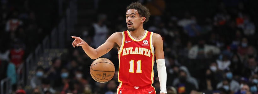 Hawks vs. 76ers line, picks: Advanced Computer NBA Model releases selections for Monday's Contest